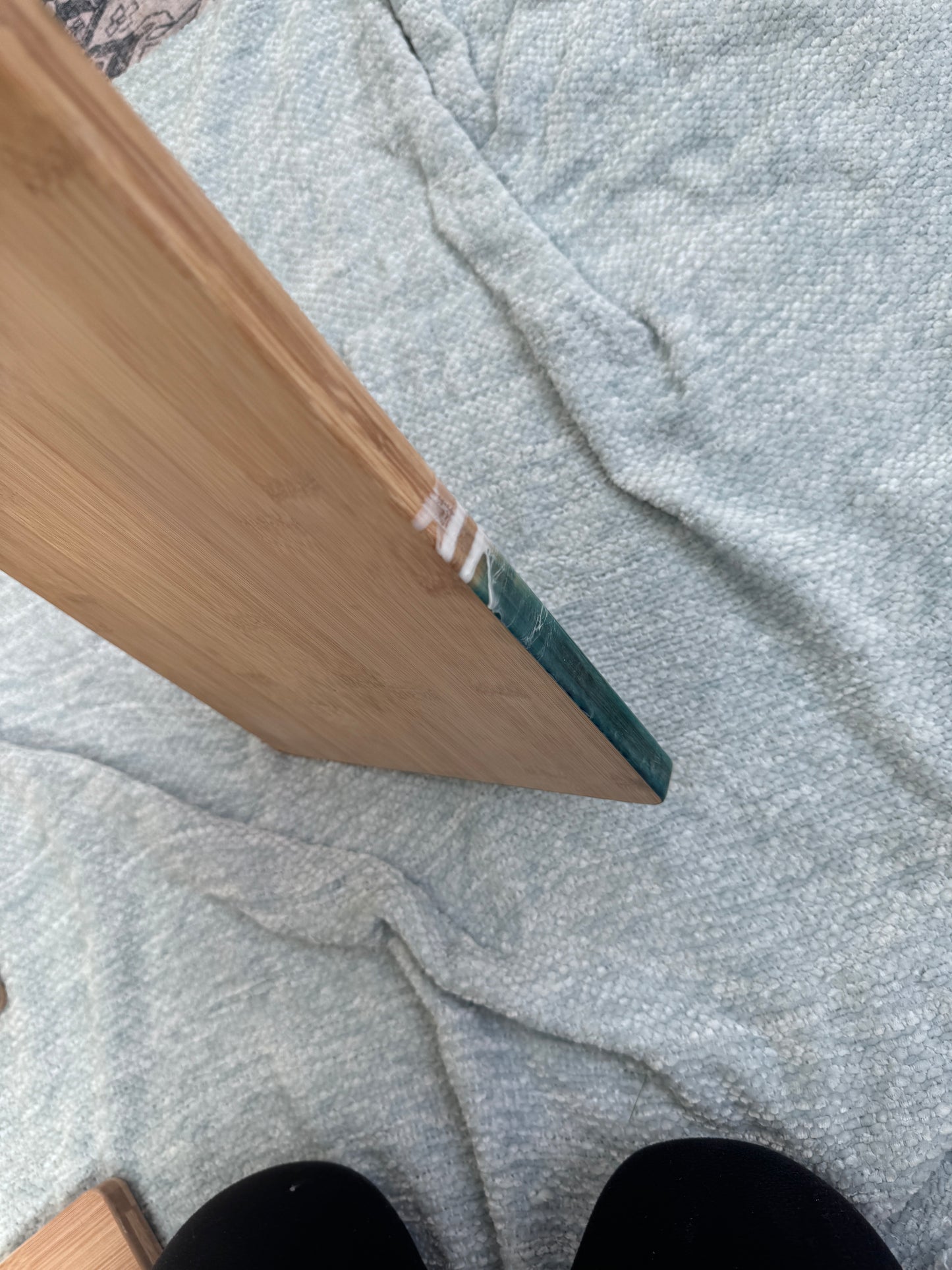 Cutting/Charcuterie Board - Bamboo 5.3.24